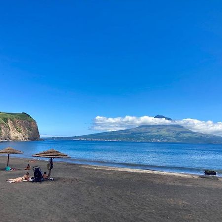 Alojamento Confortavel A 2 Min Da Praia Horta  Exteriér fotografie